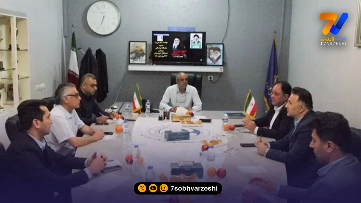 معرفی دو عضو جدید هیأت مدیره استقلال خوزستان