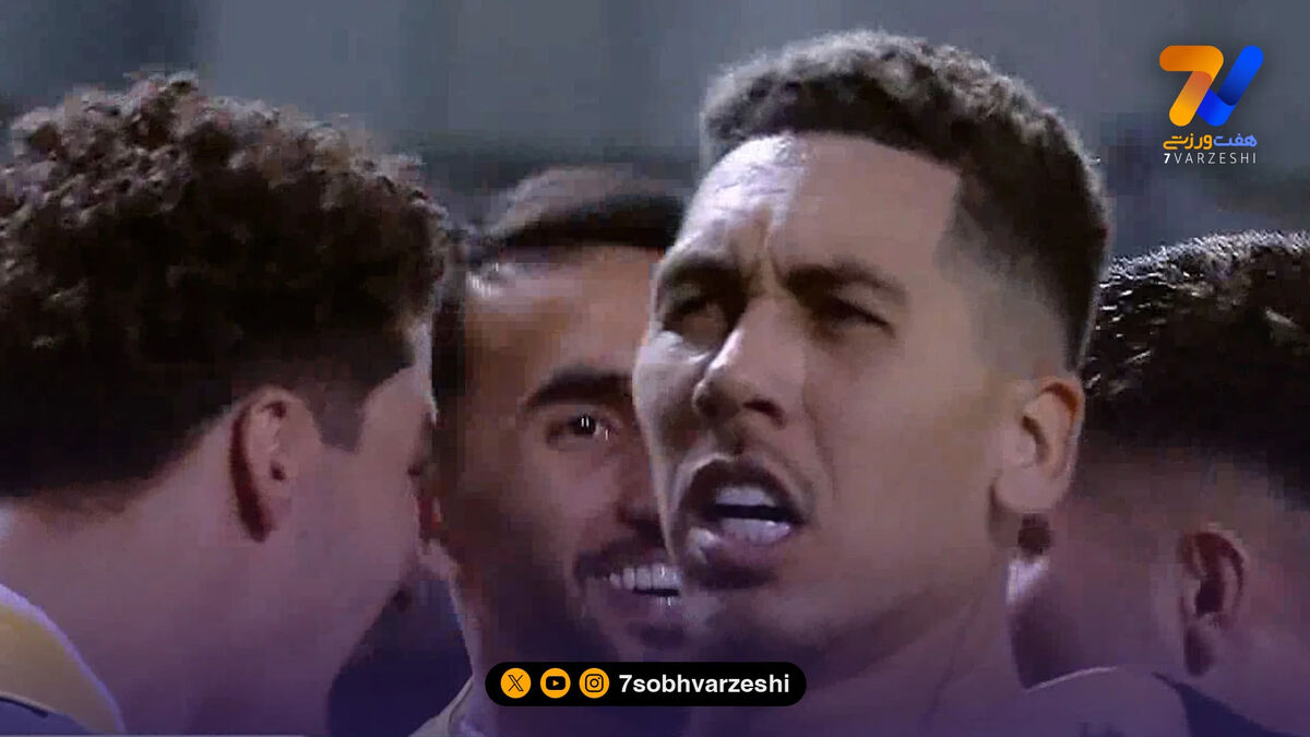 پایان رویای ستاره سوم السد؛ حذف تلخ اکرم عفیف و رفقا!