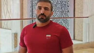نادری: با وجود آمادگی ۷۰ درصدی برای خوشرنگ‌ترین مدال در سانیا می‌جنگیم