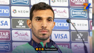 ولید عباس: حذف الهلال و السد، رقابت‌ها را متفاوت کرده است