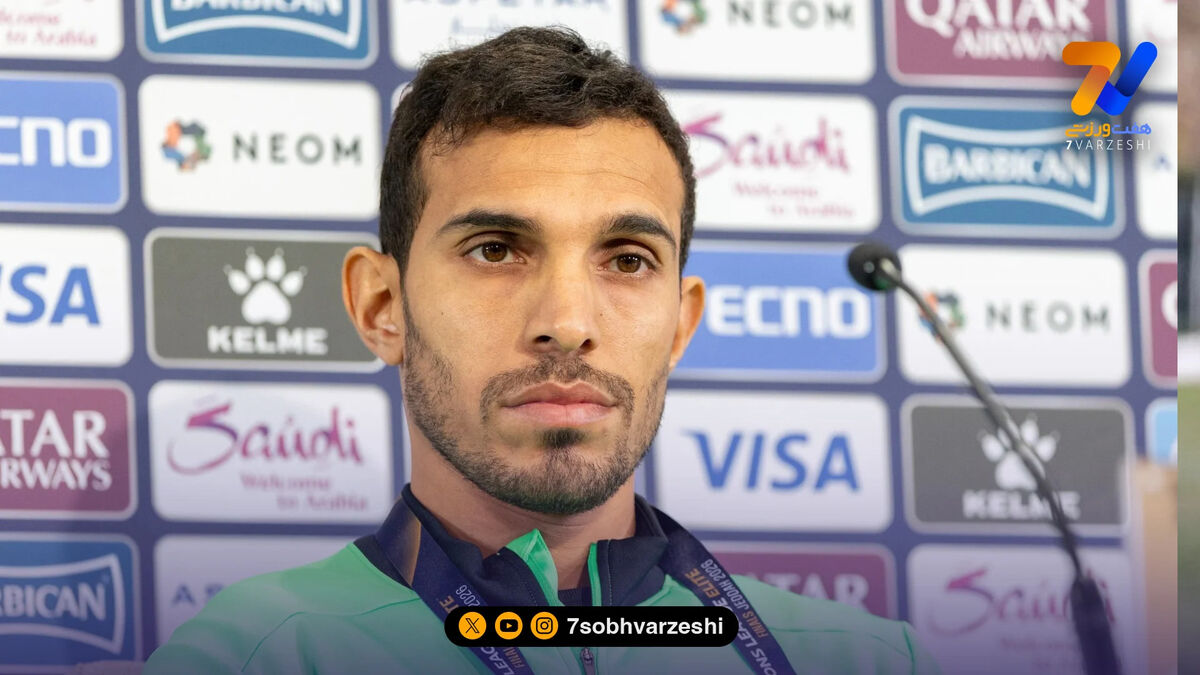 ولید عباس: حذف الهلال و السد، رقابت‌ها را متفاوت کرده است