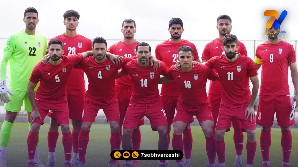 زمان اعلام لیست جدید تیم ملی مشخص شد