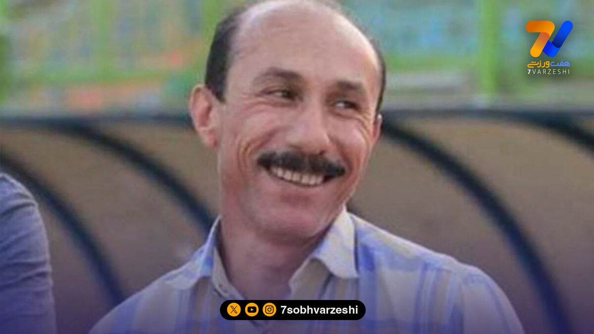 تهامی: سمت راست بدنم فلج شده است
