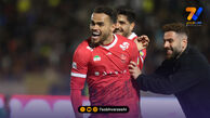 پشیمانی ستاره پرسپولیس از حضور در تیم ازبکستانی