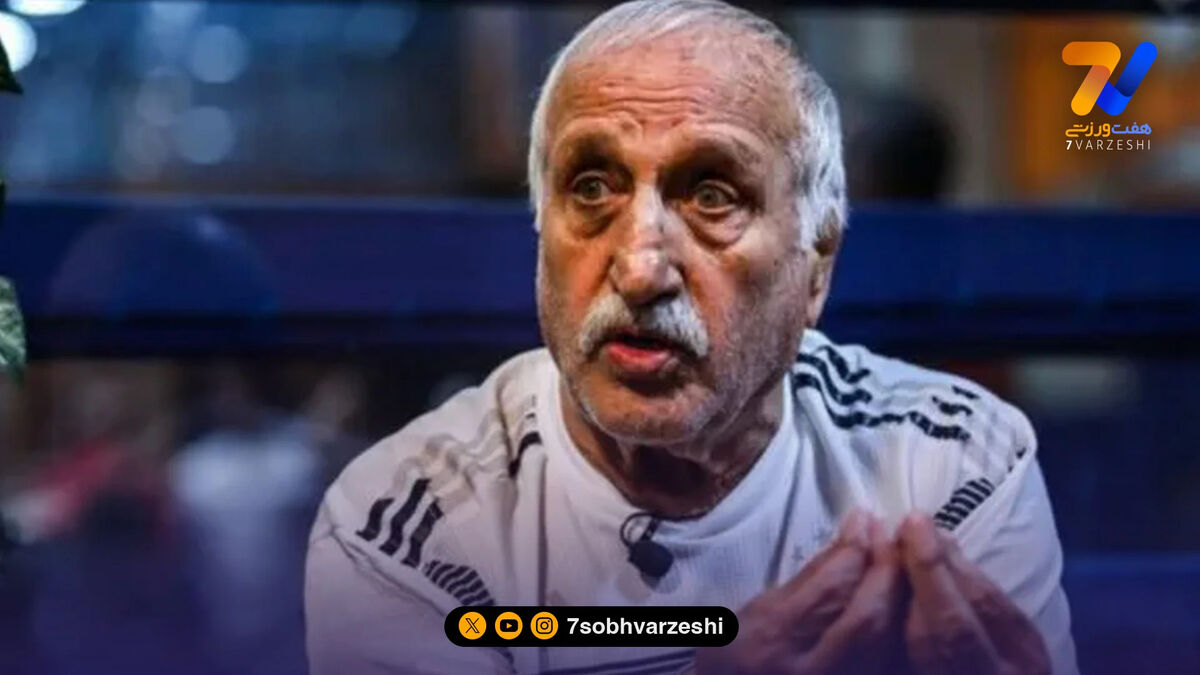 برزگر: ژاپنی‌ها حداقل یک طلای المپیک از دو قهرمان ایرانی‌تبار می‌گیرند