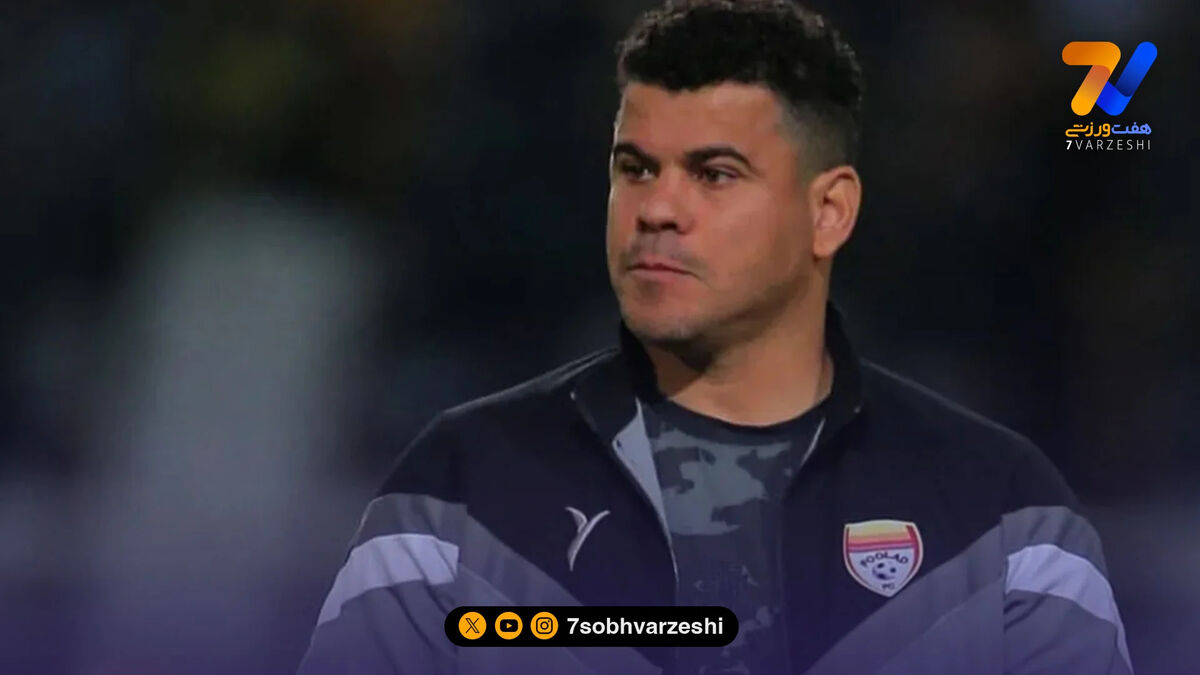 آل نعمه: اگر زودتر تصمیم می‌گرفتند، نیمی از مسابقات برگزار می‌شد/ فولاد از معترضان به تعویق لیگ است