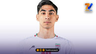 پدیده گل گهر به تیم ملی دعوت شد