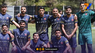 پرسپولیسی ها بدون مصدوم به تعطیلات رفتند
