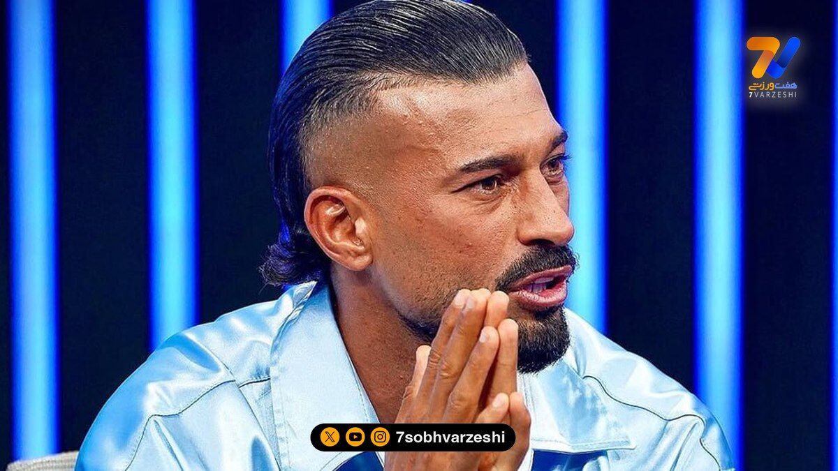 رامین دل هوادار نوجوان استقلال را شکست!