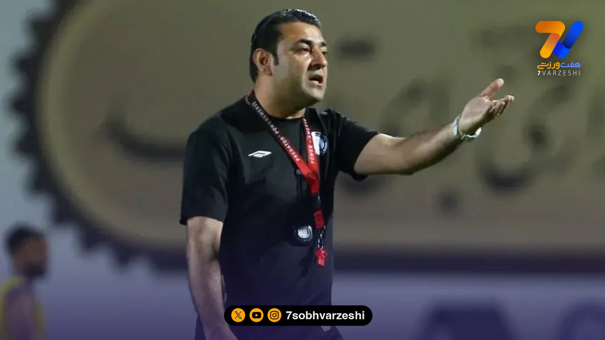 وحید فاضلی: وقفه ۵ ماهه لیگ فاجعه است؛ اگر زودتر تصمیم می‌گرفتند، می‌شد متمرکز تمامش کرد