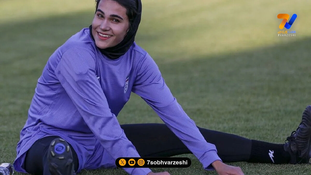 خسروی: پیشنهاد زندگی در استرالیا را رد کردم؛ هیچ رفاهی جای عشق به وطن را نمی‌گیرد