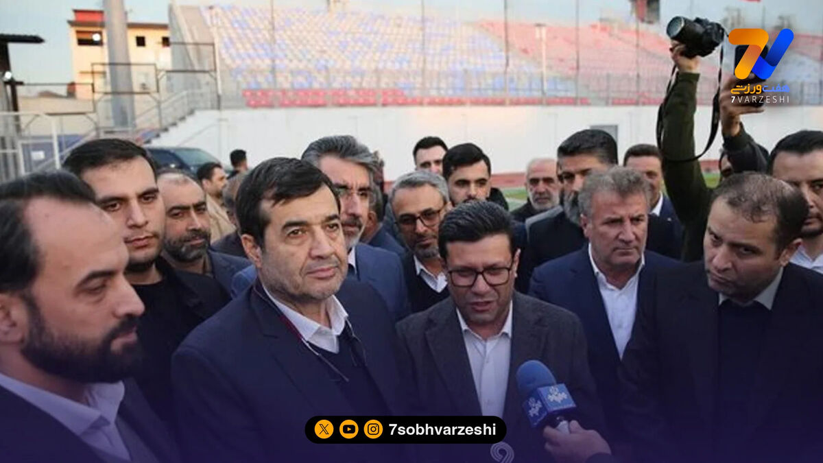 دنیامالی: در خلال جنگ هم اردوهای آماده سازی را برگزار کردیم
