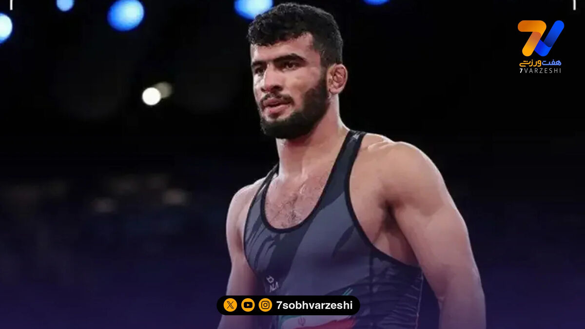 بازگشت مُهمدی به تشک هم‌زمان با شکست کوماروف در اروپا