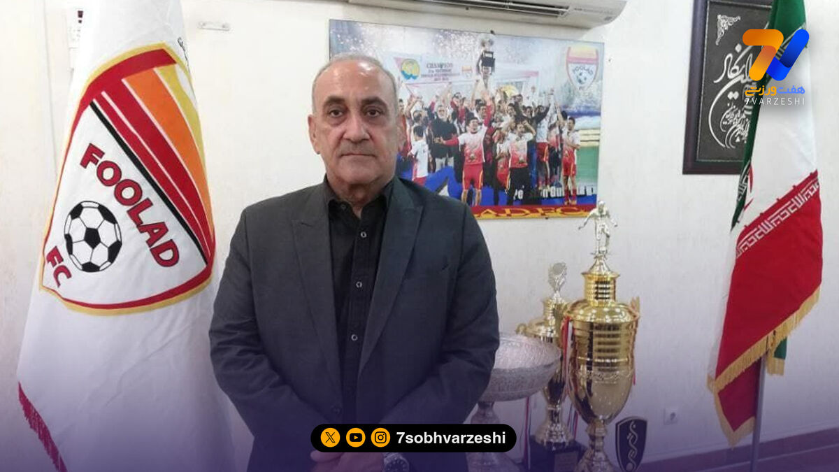 گرشاسبی: هنوز امیدواریم عدالت برقرار شود/ نمایندگان آسیا از دل مسابقات انتخاب شوند