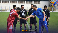 سازمان لیگ برنامه داد؛ استقلال – فولاد 25 اردیبهشت