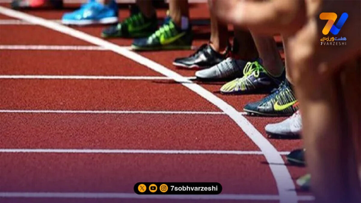 بلاتکلیفی ادامه‌دار دوومیدانی‌کاران ایرانی در کره جنوبی؛ حکم نهایی صادر نشد