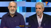 مرتضی فنونی زاده: استقلال امضا بدهد 7 گل نمی خورد، بعد به آسیا برود!