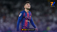 پدری به یامال: آرام بمان، جوانی، خوب ریکاوری کن/ ما همه پشتت هستیم