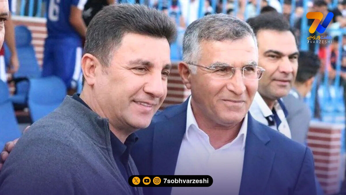 مجید جلالی: ادامه لیگ کمکی به تیم ملی نمی‌کند