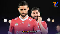 تهدید ستاره پرسپولیس از راه دور: پولم را ندهید تمرین نمی کنم!