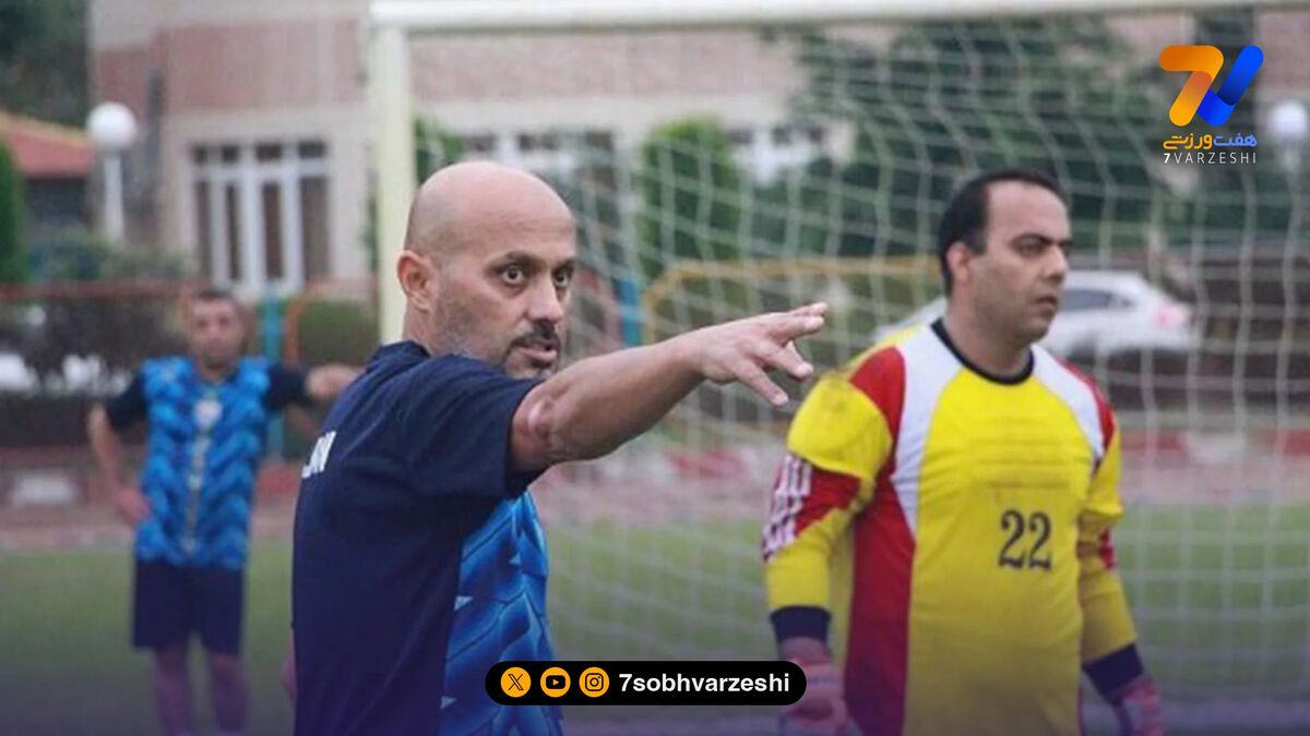 چینی: برگزاری لیگ بعد از جام جهانی به سود تیم ملی است