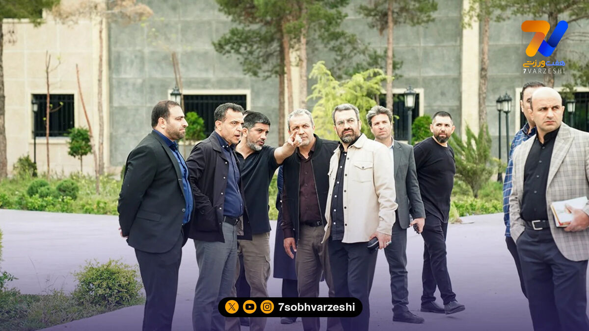 بازدید فراکسیون ورزش مجلس از کمپ تیم‌های ملی