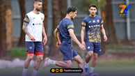 گلزن ترین مهاجم تعطیلات لیگ یک پرسپولیسی است!