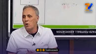 علیدوستی: چادرملو الگوی مناسبی برای تازه‌واردهای لیگ برتر است