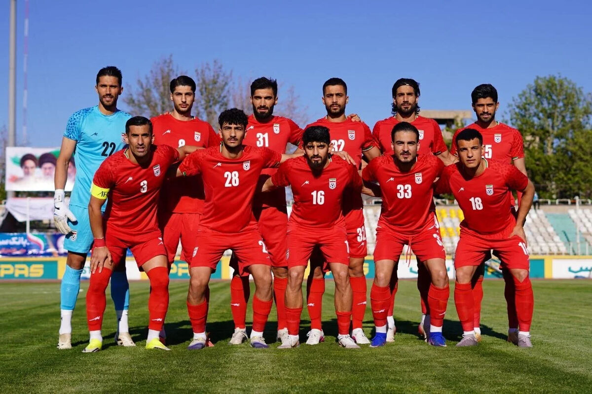 قلعه نویی این 30 بازیکن را به تیم ملی فرا خواند!