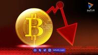 چشم‌انداز تیره برای بیت‌کوین؛ بدترین وضعیت از ۲۰۲۲؟