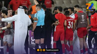 AFC رأی نهایی را صادر کرد؛ شباب الاهلی و ماچیدا تکرار نمی‌شود
