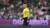 داوری که الاهلی را به فینال رساند، حالا قاضی فینال شد!