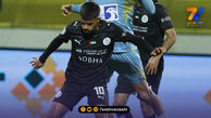 همان همیشگی؛ قایدی پاس گل داد، النصر پیروز شد!