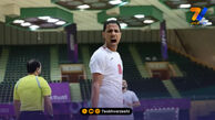 طیبی: فوتسال ایران غنی از استعداد است، مشکلات زیرساختی را حل کنید