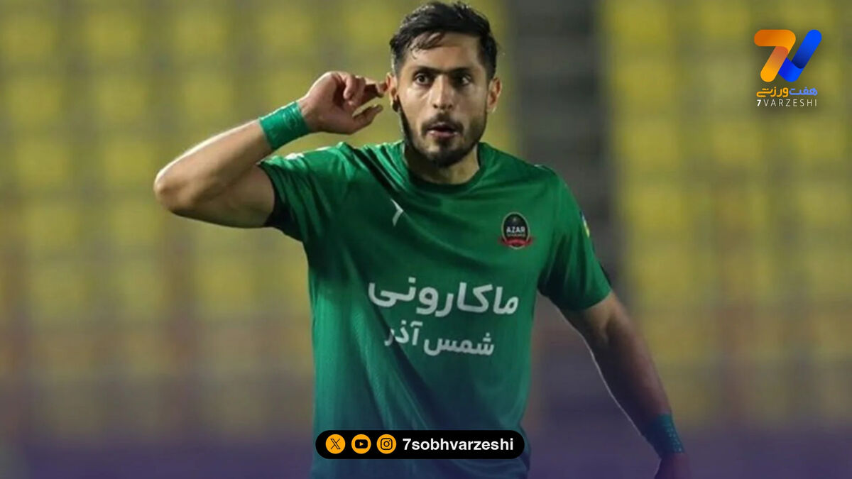 محبی: برگزاری لیگ بعد از جام جهانی بی‌کیفیت و مصدومیت‌زا خواهد بود