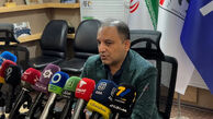 علوی: از فصل آینده امکان خرید بازیکن خارجی وجود ندارد!