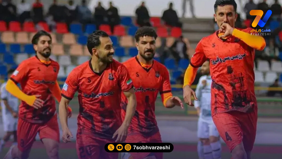 شهبا: شرایط میزبانی لیگ برتر داریم؛ منتظریم با بازگشت سه امتیاز صدرنشین شویم!