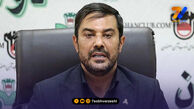 بازیکنان ما قهرمانان ملی هستند؛ با غیرت کمبودها را جبران کرده‌اند