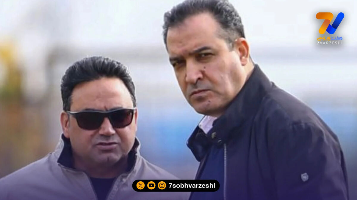 اسفندیارپور: سازمان لیگ به دنبال عدالت ورزشی است/ تکلیف سقوط و صعود در زمین مشخص می‌شود.