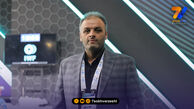 رئیس فدراسیون وزنه‌برداری: نسل طلایی وزنه‌برداری ایران متولد شد