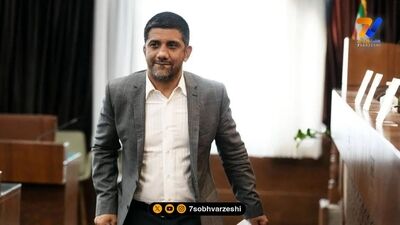 پرسپولیس در کمپ کشتی؛ تفاهم‌نامه جدید سرخ‌ها با فدراسیون کشتی