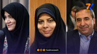 سه انتصاب جدید در کمیته ملی المپیک