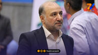 عراقی‌زاده: قهرمانی گیتی‌پسند را به شهدای میناب تقدیم می‌کنیم