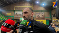 حدادی: ماندنم در استقلال مشخص نیست اما بعید است خداحافظی کنم