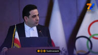 رئیس فدراسیون والیبال: سرود ایران را هیچ‌کس نمی‌تواند سانسور کند