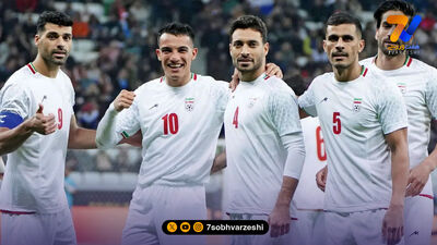 فرزاد آشوبی: اگر بهتر آماده می‌شدیم، نیوزلند را شکست می‌دادیم