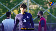 برادر استقلالی مانع پرسپولیسی شدن مدافع ملی پوش!