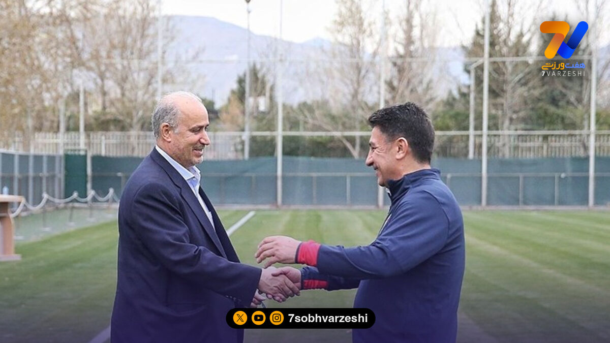 کانادا به تاج و ممبینی اجازه ورود نداد/ حضور تیم ملی در جام جهانی سخت تر شد!