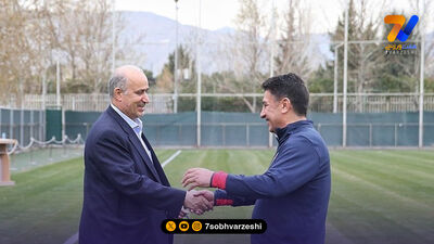 برکناری دبیرکل فدراسیون علنی شد!