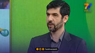 آخوندی: مدال شرافت ساحلی‌بازان از قهرمانی آن‌ها ارزشمندتر بود